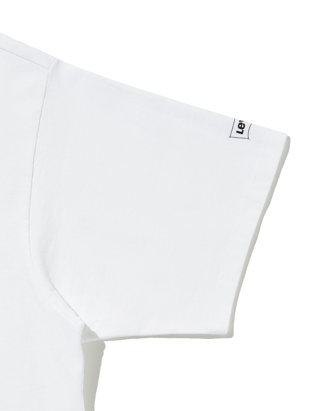 Levi's® x BEASTIE BOYS COLOR UP Tシャツ 