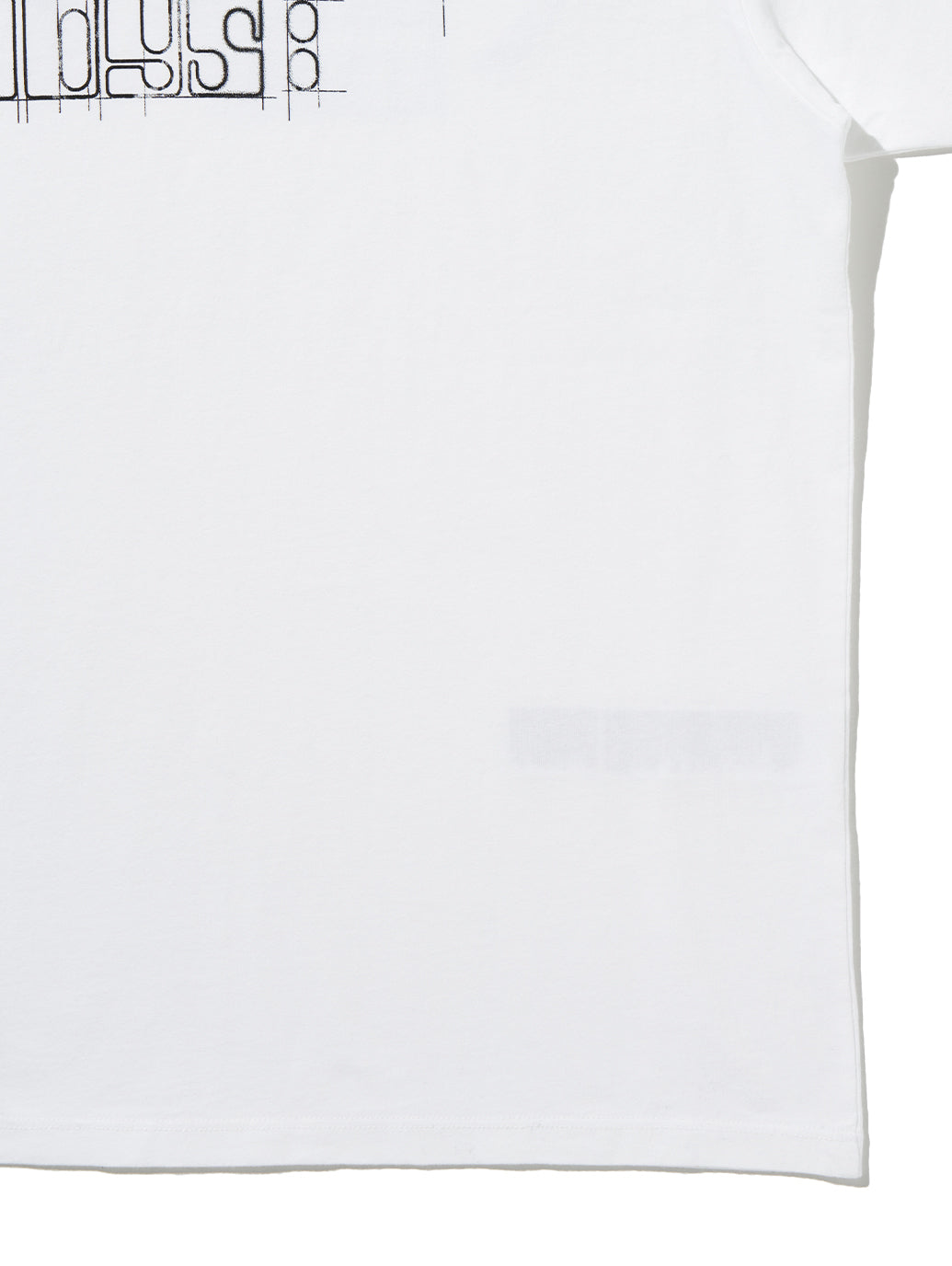 Levi's® x BEASTIE BOYS COLOR UP Tシャツ 