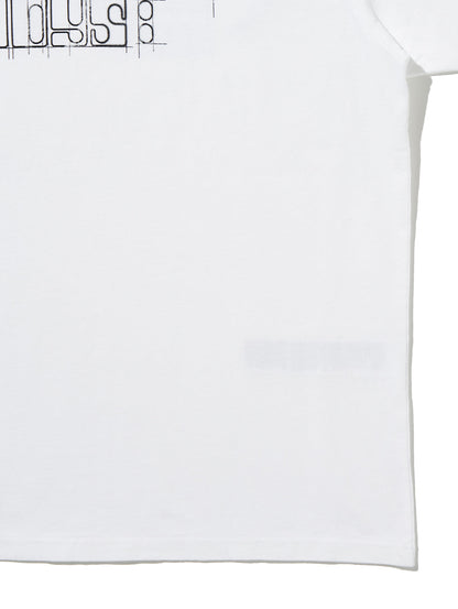 Levi's® x BEASTIE BOYS COLOR UP Tシャツ 