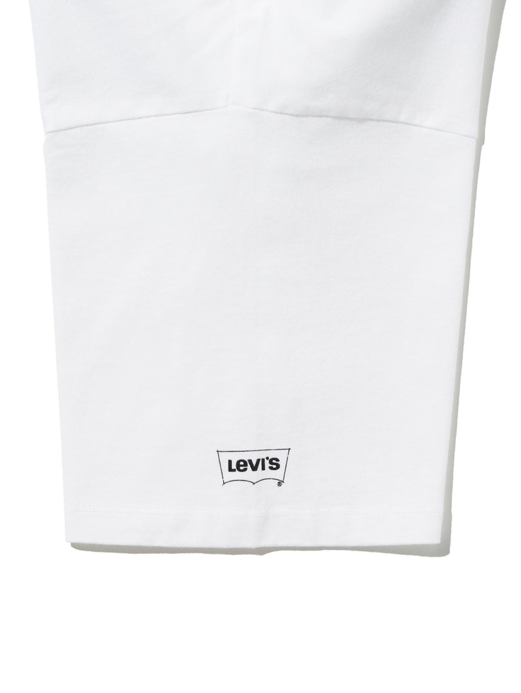 Levi's® x BEASTIE BOYS COLOR UP Tシャツ 