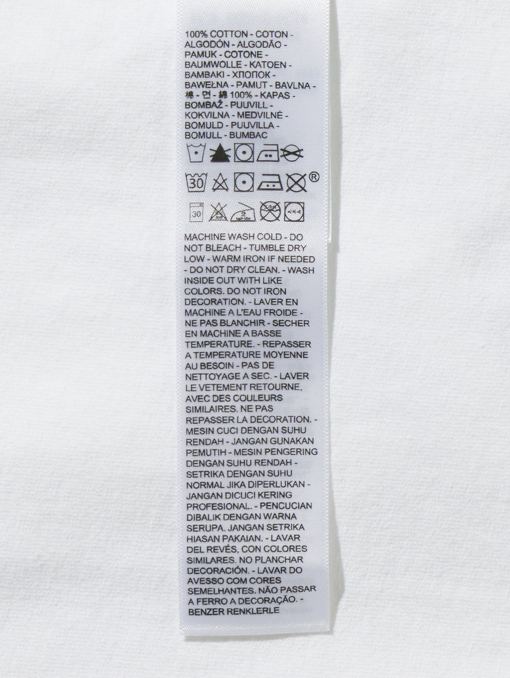 Levi's® x BEASTIE BOYS COLOR UP Tシャツ 