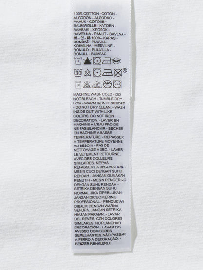 Levi's® x BEASTIE BOYS COLOR UP Tシャツ 