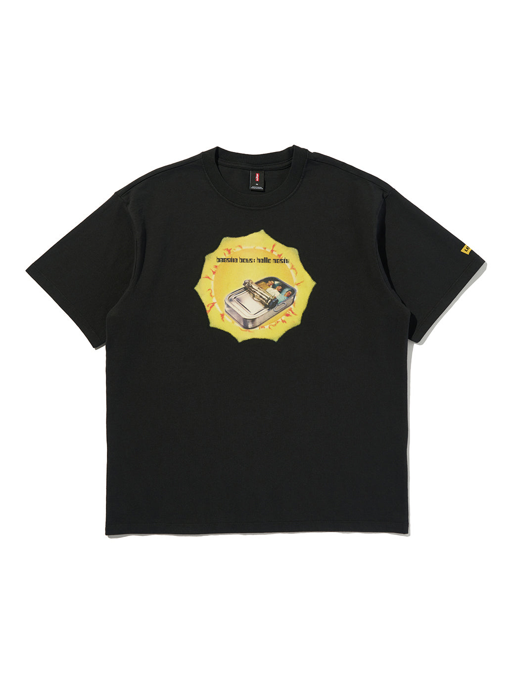 Levi's® x BEASTIE BOYS HELLO NASTY Tシャツ 
