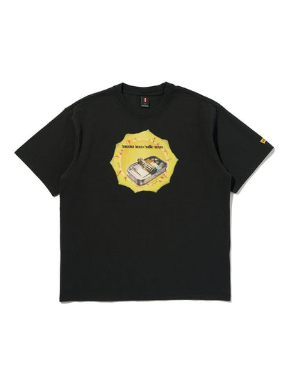 Levi's® x BEASTIE BOYS HELLO NASTY Tシャツ 