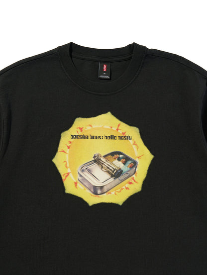Levi's® x BEASTIE BOYS HELLO NASTY Tシャツ 
