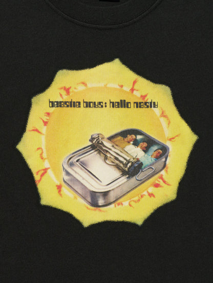 Levi's® x BEASTIE BOYS HELLO NASTY Tシャツ 
