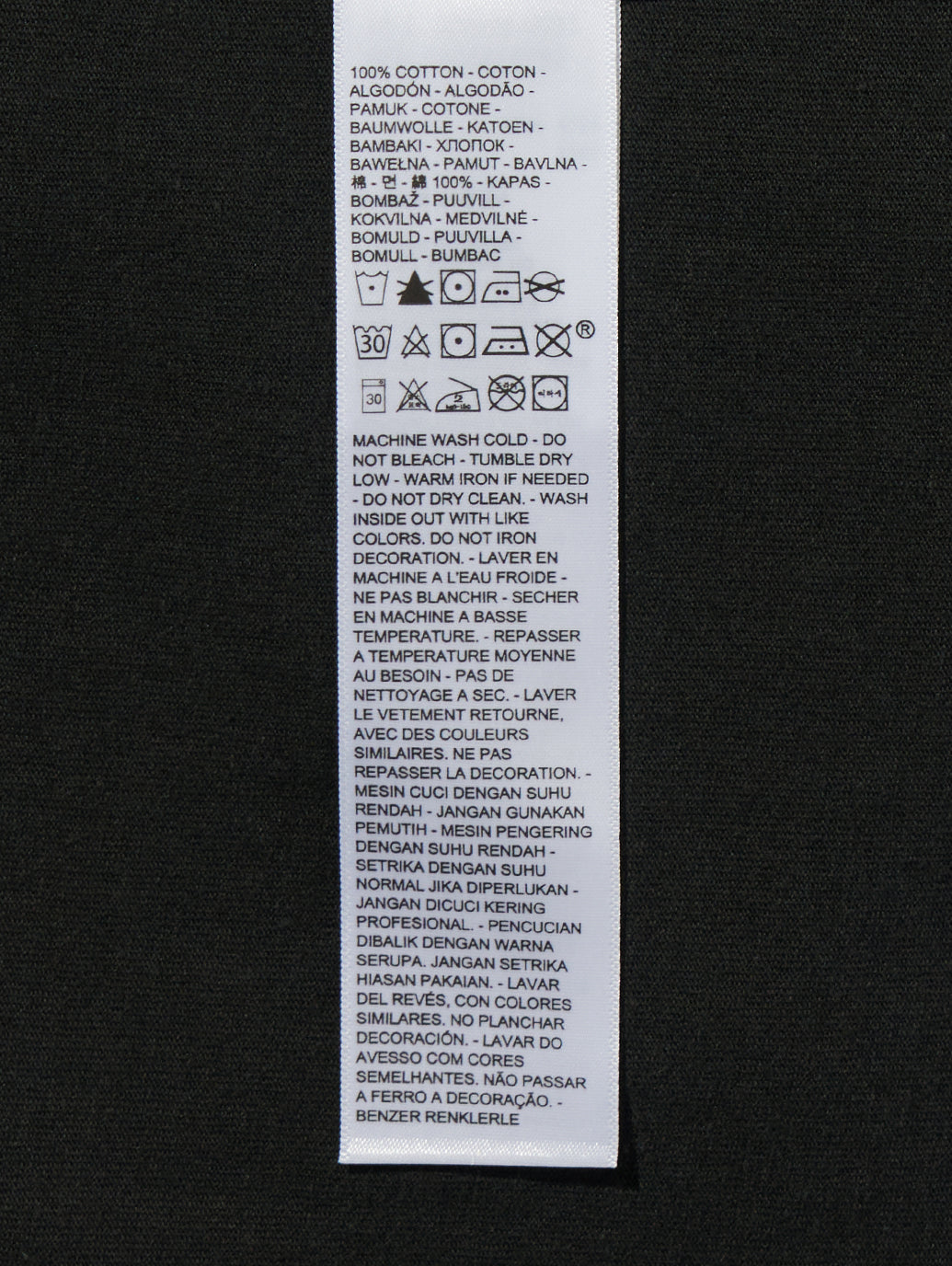 Levi's® x BEASTIE BOYS HELLO NASTY Tシャツ 