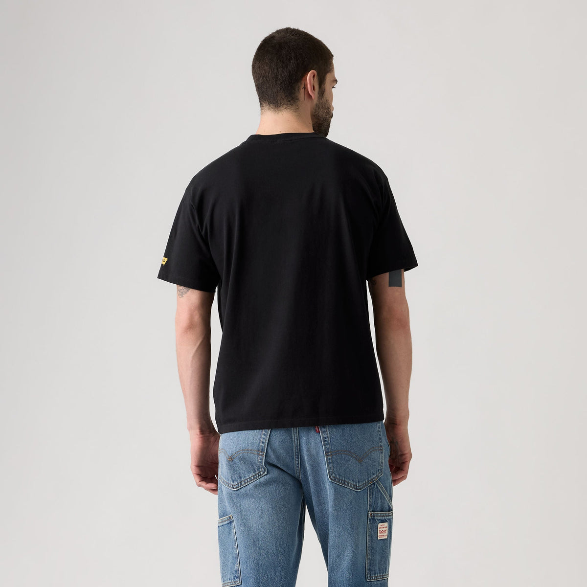 Levi's® x BEASTIE BOYS HELLO NASTY Tシャツ 