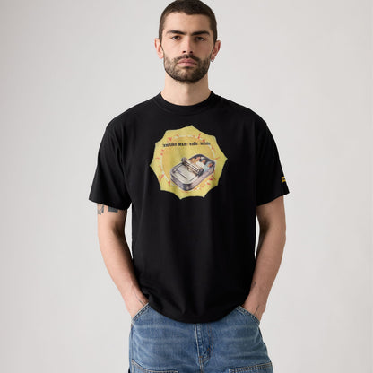 Levi's® x BEASTIE BOYS HELLO NASTY Tシャツ 