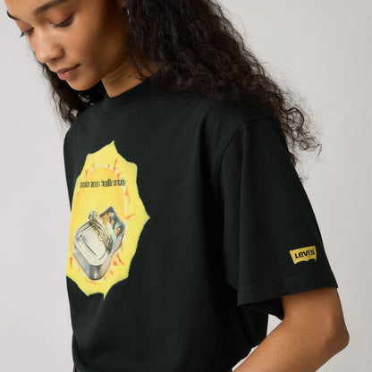 Levi's® x BEASTIE BOYS HELLO NASTY Tシャツ 