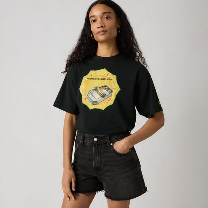 Levi's® x BEASTIE BOYS HELLO NASTY Tシャツ 