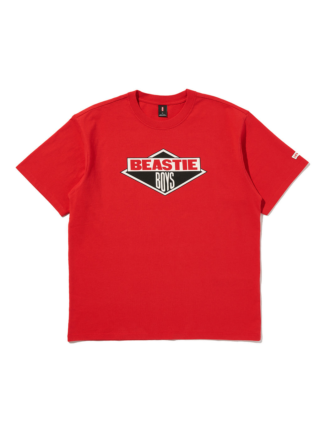 Levi's® x BEASTIE BOYS LOGO Tシャツ – リーバイス®公式オンラインストア