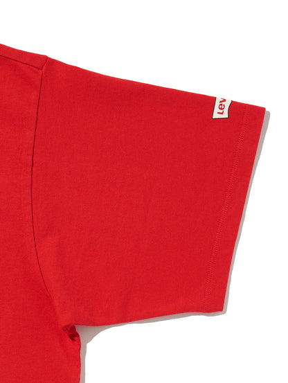 Levi's® x BEASTIE BOYS LOGO Tシャツ 