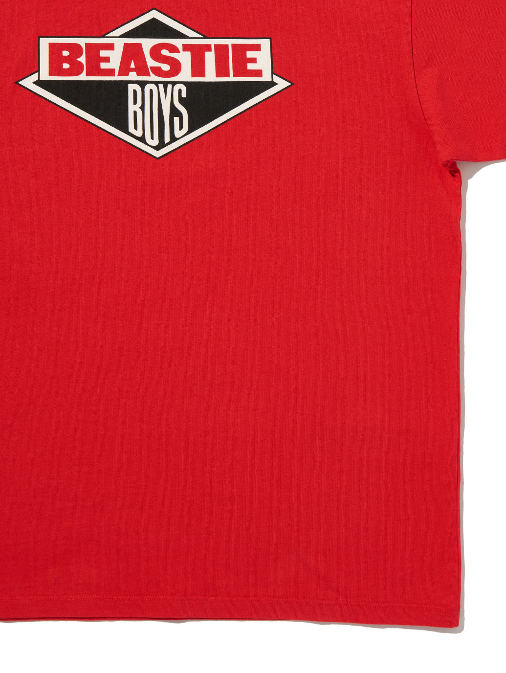 Levi's® x BEASTIE BOYS LOGO Tシャツ 
