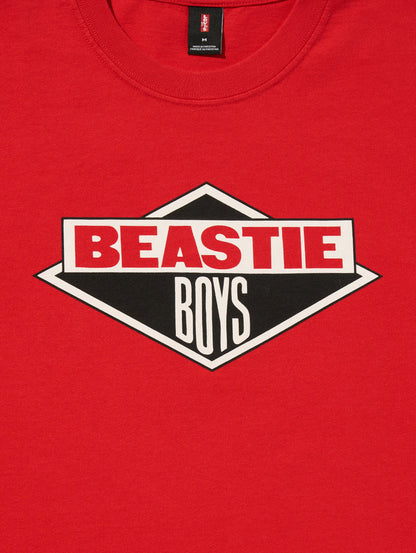 Levi's® x BEASTIE BOYS LOGO Tシャツ 