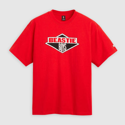 Levi's® x BEASTIE BOYS LOGO Tシャツ 