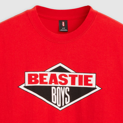 Levi's® x BEASTIE BOYS LOGO Tシャツ 