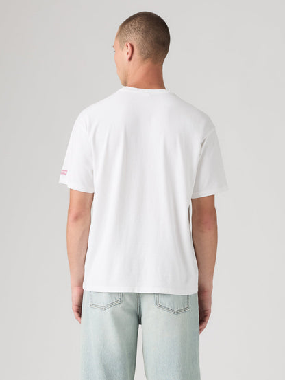 LEVI x SMASHING PUMPKINS INFINITE SADNESS TOUR Tシャツ