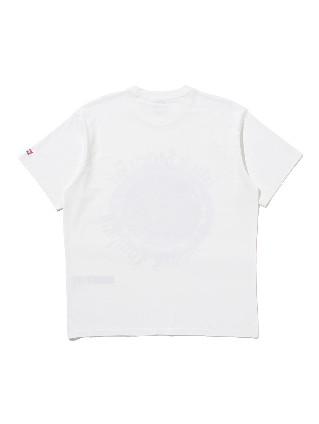 LEVI x SMASHING PUMPKINS INFINITE SADNESS TOUR Tシャツ