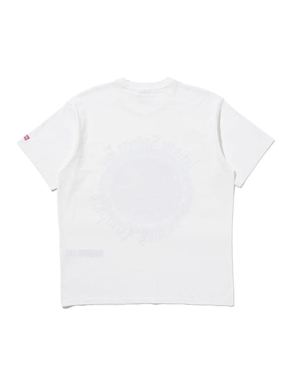 LEVI x SMASHING PUMPKINS INFINITE SADNESS TOUR Tシャツ