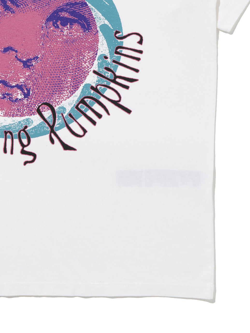 LEVI x SMASHING PUMPKINS INFINITE SADNESS TOUR Tシャツ