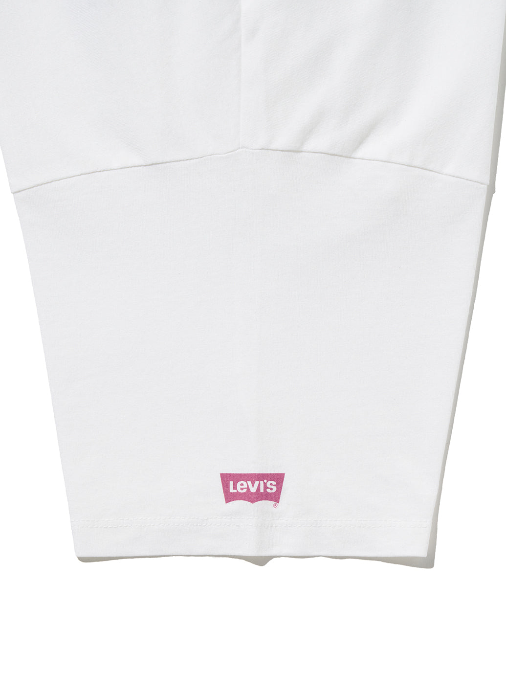 LEVI x SMASHING PUMPKINS INFINITE SADNESS TOUR Tシャツ