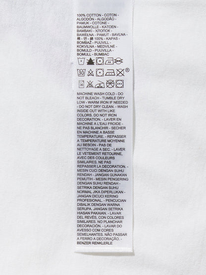 LEVI x SMASHING PUMPKINS INFINITE SADNESS TOUR Tシャツ