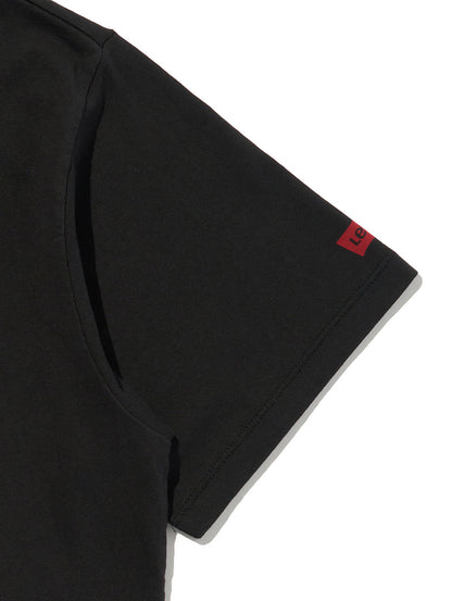 LEVI x SMASHING PUMPKINS STAR Tシャツ