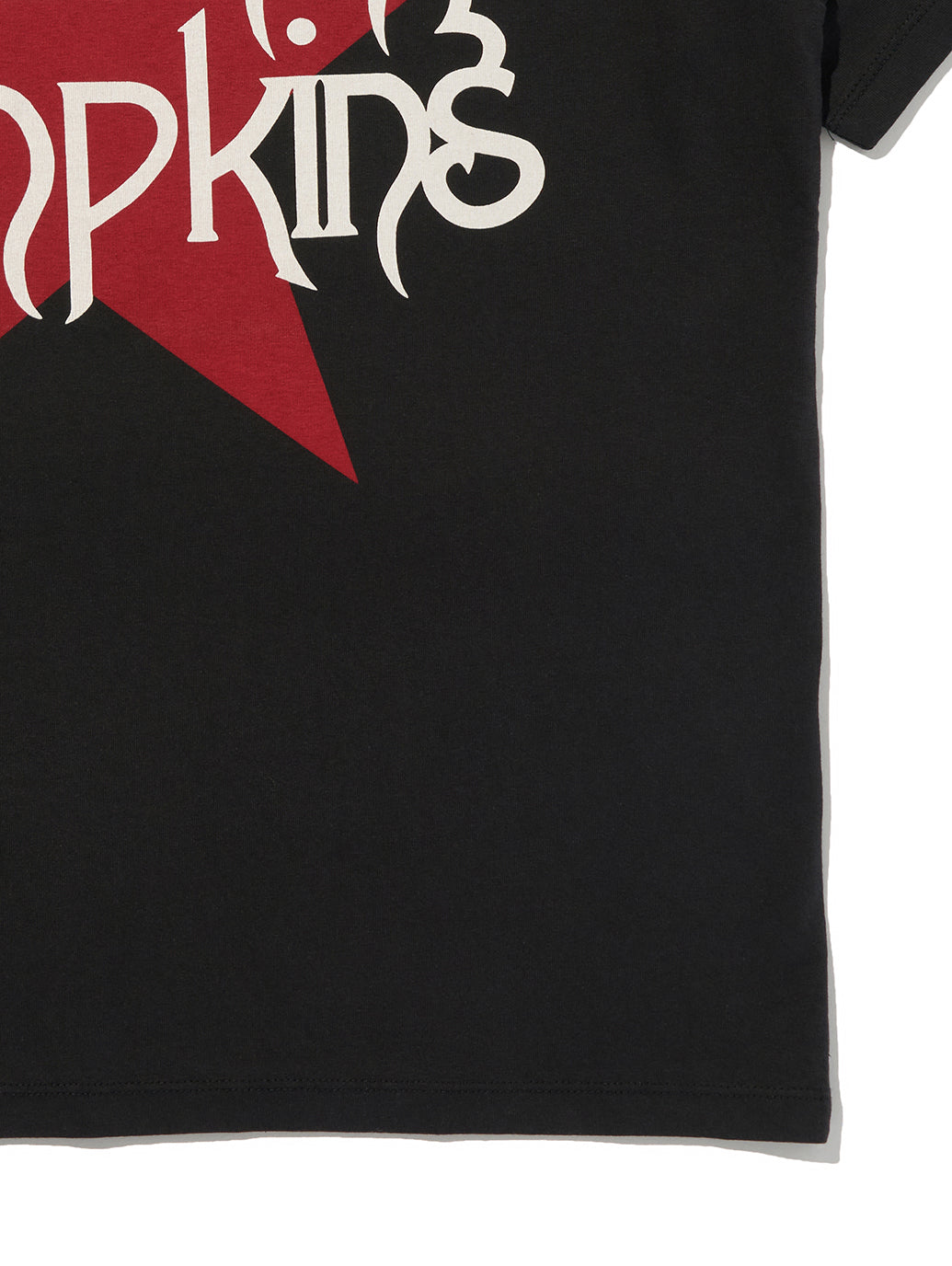 LEVI x SMASHING PUMPKINS STAR Tシャツ