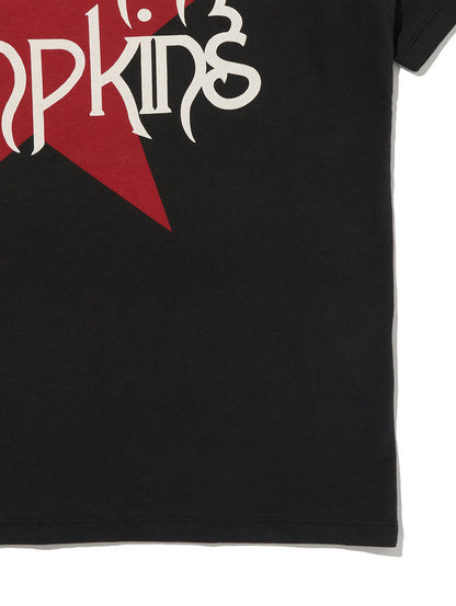 LEVI x SMASHING PUMPKINS STAR Tシャツ