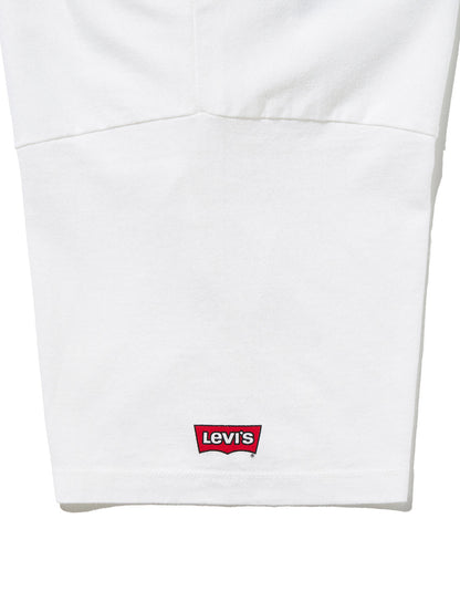 LEVI x SMASHING PUMPKINS HEART Tシャツ
