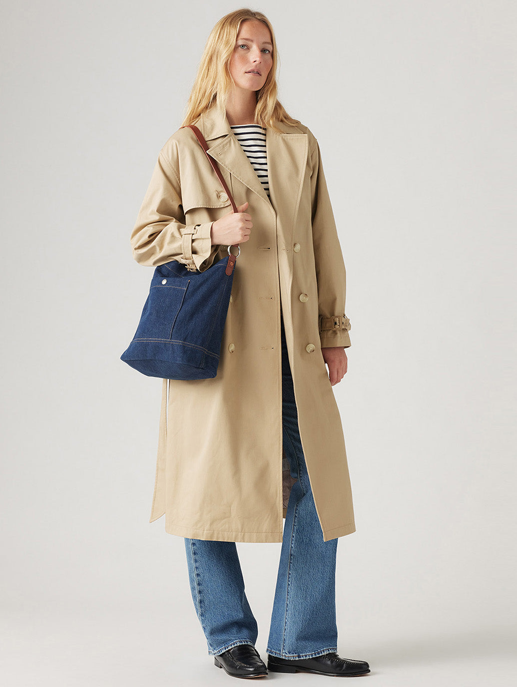 HERITAGE BUCKET バッグ