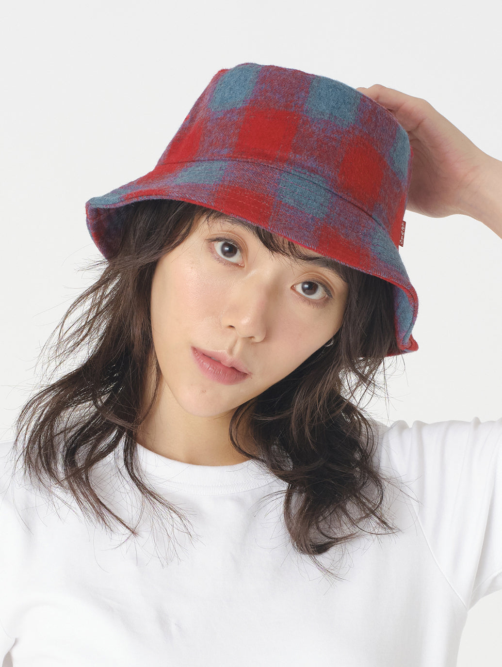 WINTER バケットハット – リーバイス®公式オンラインストア