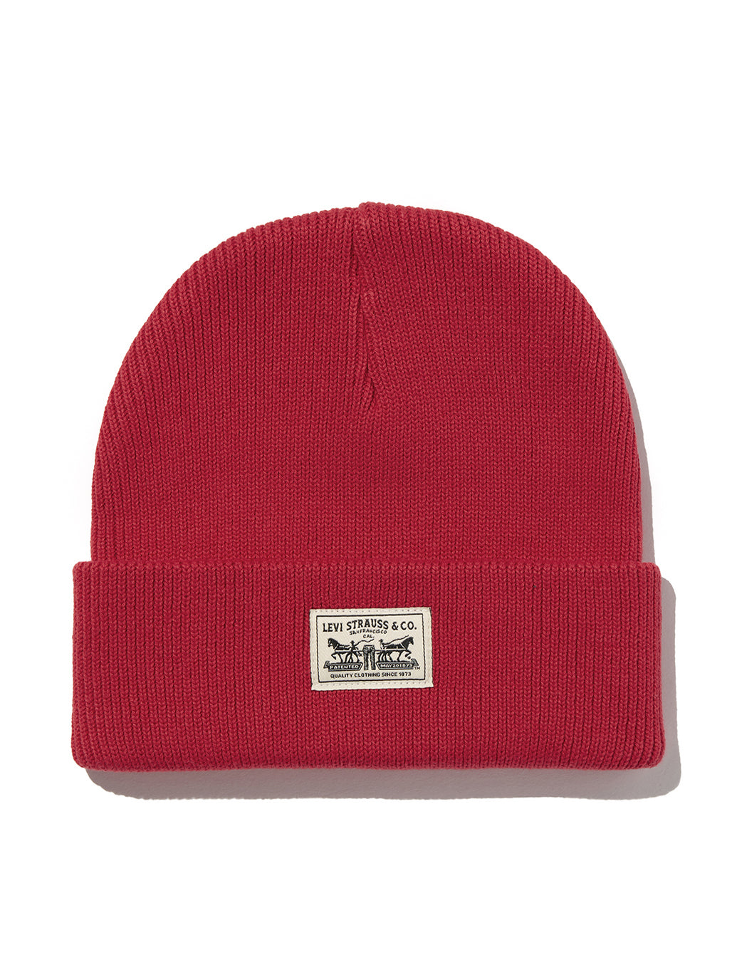 バックパッチビーニー – リーバイス®公式オンラインストア