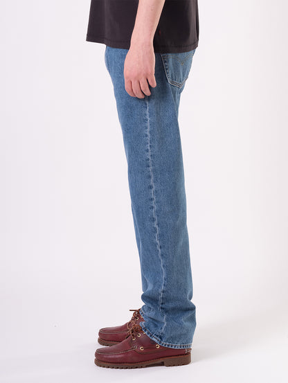 555™ リラックスストレート ジーンズ ミディアムインディゴ