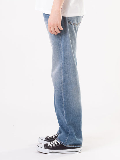 555™ リラックスストレート ジーンズ インディゴブルー