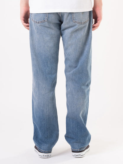 555™ リラックスストレート ジーンズ インディゴブルー