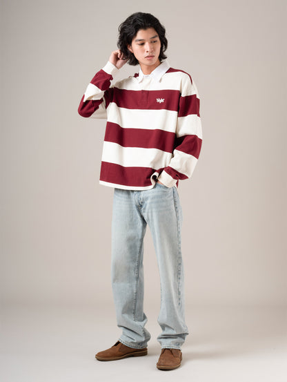 555™ リラックスストレート ジーンズ ライトインディゴ