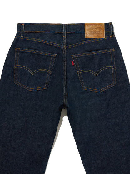 555™ リラックスストレート ジーンズ ダークインディゴ