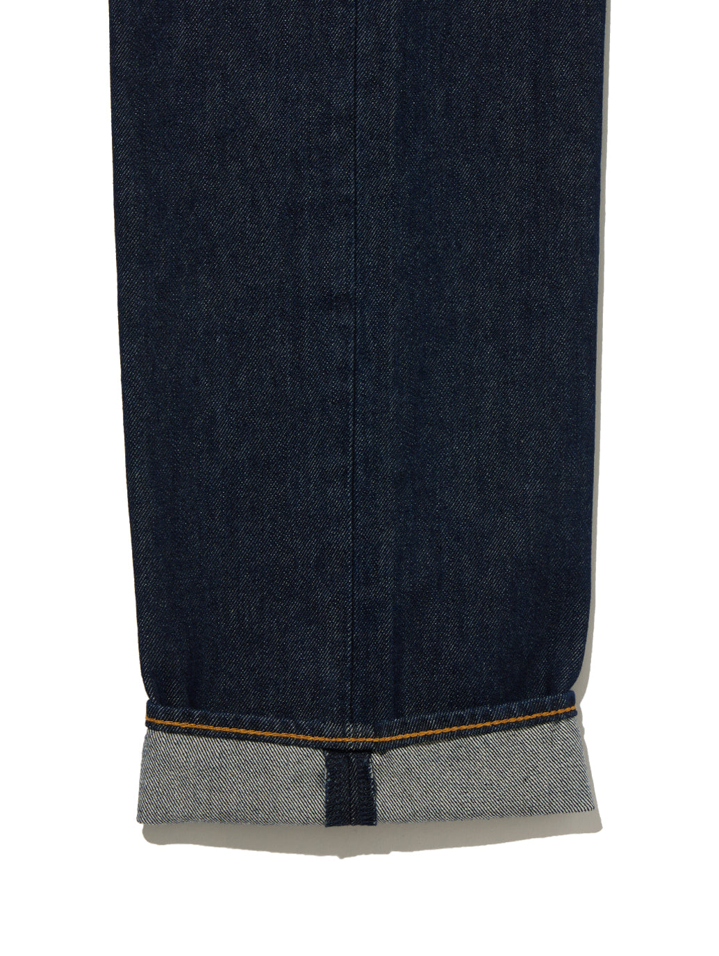 555™ リラックスストレート ジーンズ ダークインディゴ