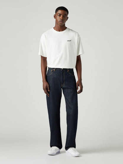 555™ リラックスストレート ジーンズ ダークインディゴ