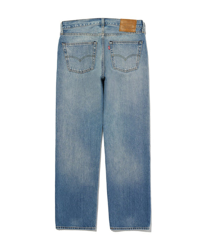 555™ リラックスストレート ジーンズ インディゴブルー