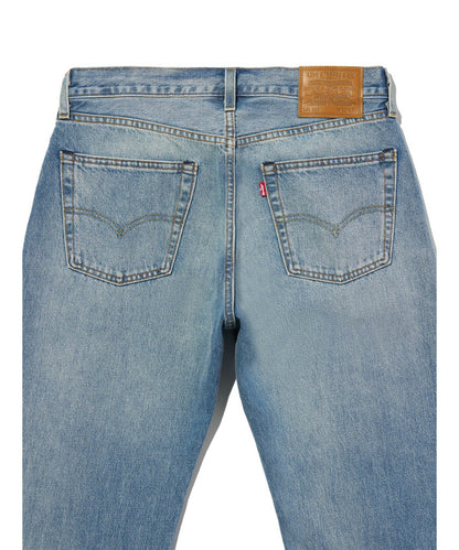 555™ リラックスストレート ジーンズ インディゴブルー