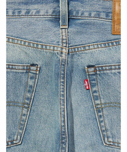 555™ リラックスストレート ジーンズ インディゴブルー