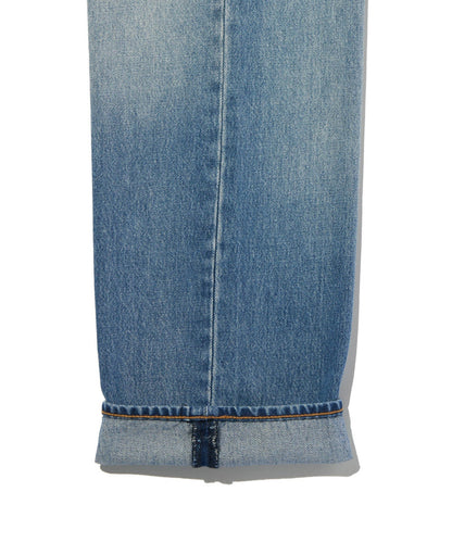 555™ リラックスストレート ジーンズ インディゴブルー