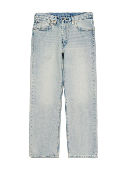 555™ リラックスストレート ジーンズ ライトインディゴ