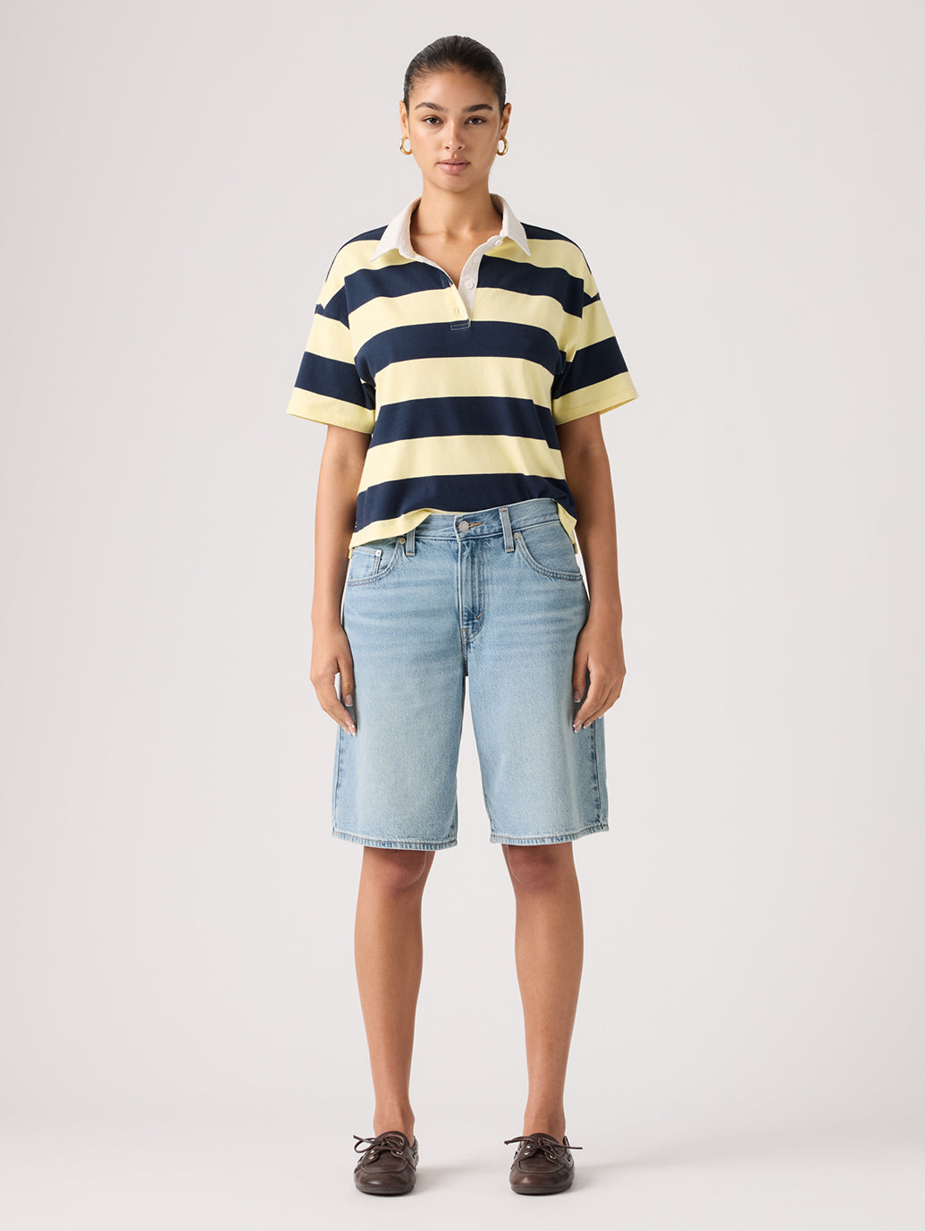 ショートパンツ レディース – リーバイス®公式オンラインストア