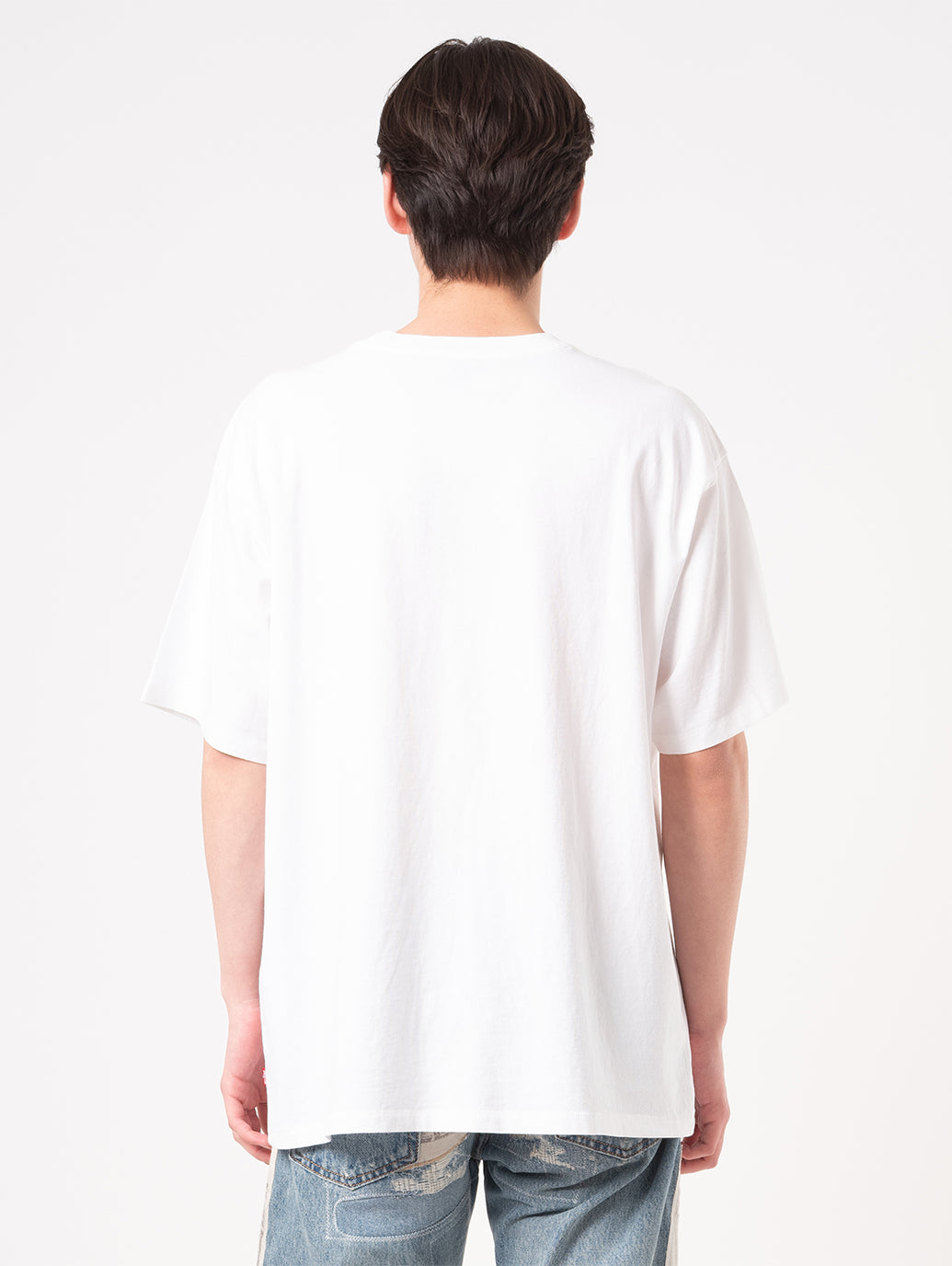 ヴィンテージ バットウィング グラフィック Tシャツ