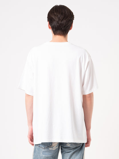 ヴィンテージ バットウィング グラフィック Tシャツ