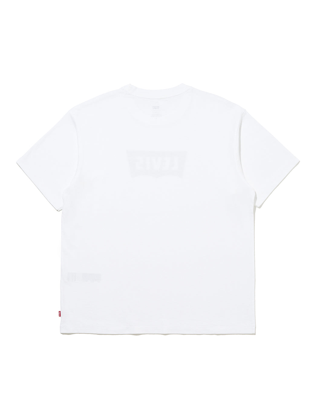 ヴィンテージ バットウィング グラフィック Tシャツ – リーバイス®公式